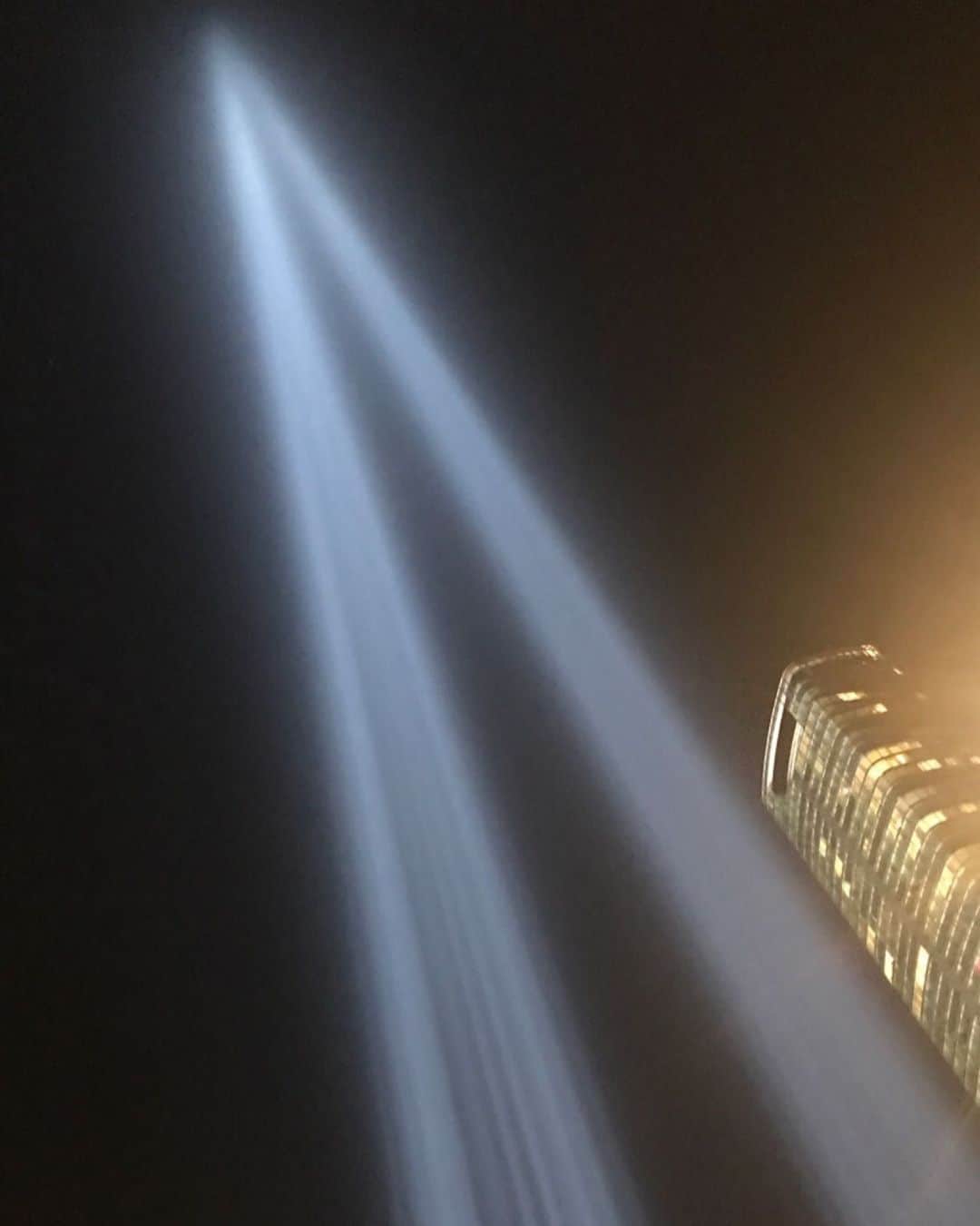 水原希子 さんのインスタグラム写真 - (水原希子 Instagram)「9.11 この日、起きてしまった悲劇を忘れないで、 みんなで平和を願いましょう。 亡くなられた方々、そして残された遺族の方々に 心よりお祈り申し上げます。 Love & Paece to the world❤️」9月13日 17時55分 - i_am_kiko