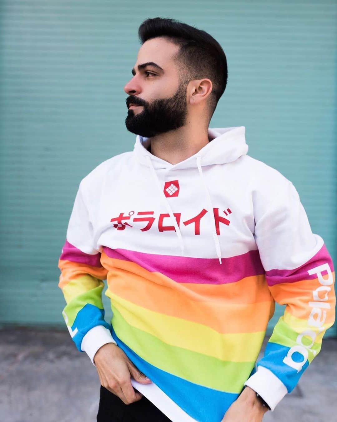 STYLE4GUYSのインスタグラム：「@FashionNovaMEN OOTD staples to complete the look 👈 @FashionNovaMEN COMING THROUGH 👏」