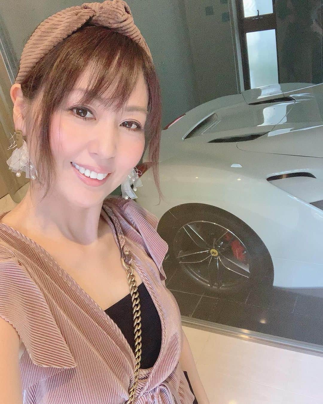 ikuのインスタグラム