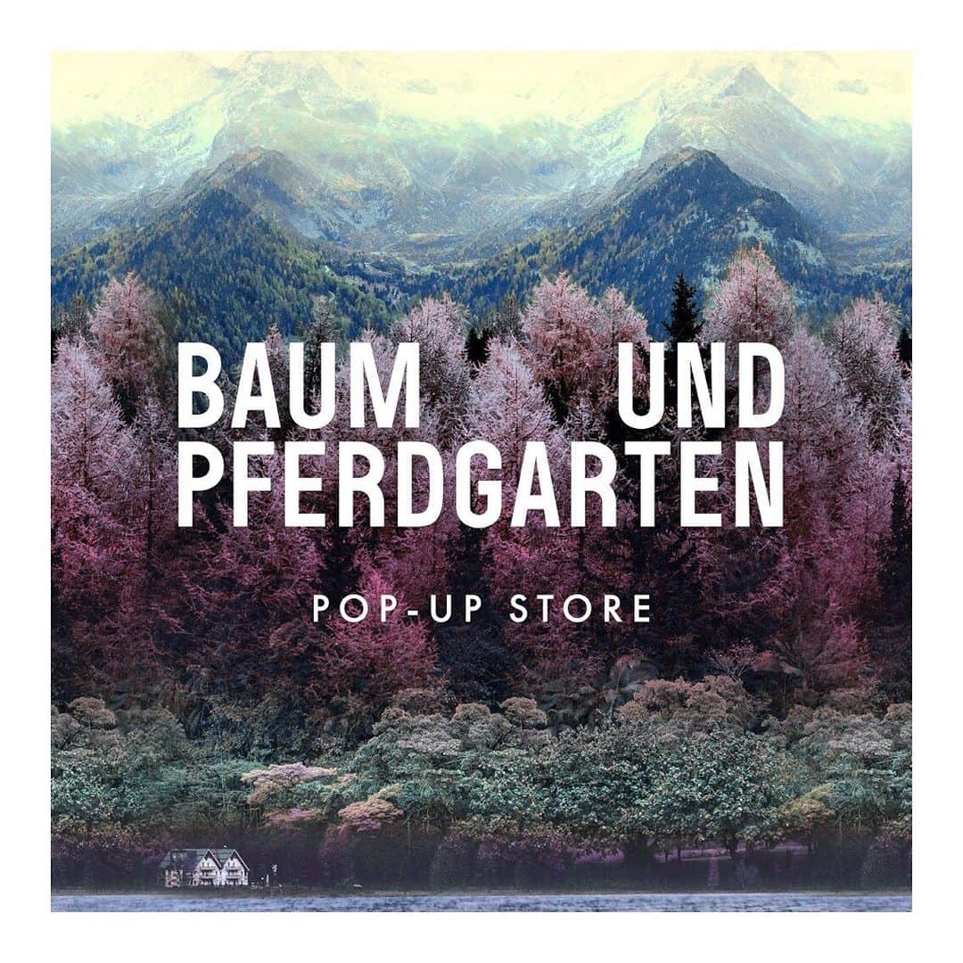 エリオポールのインスタグラム：「. BAUM UND PFERDGARTEN pop-up store 9.13.fri - 9.27.fri @エリオポール代官山 ・ 1999年、コペンハーゲンでスタートした北欧ブランドBAUM UND PFERDGARTEN（バーム・ウンド・ヘルガーテン）。 良い物を知り尽くした大人の女性から圧倒的な指示を受けているこだわりのコレクションを展開。2019AWシーズンも、ブランド独自のユーモアを感じさせる、遊び心あるデザインが特徴です。 ・ PRESENT BAUM UND PFERDGARTENの商品を含む¥20,000(税抜)以上お買い上げいただいたお客様へ先着で、本国直営店使用のエコバッグをプレゼントいたします。 ＊なくなり次第、終了となります。  #HELIOPOLE #heliopole #エリオポール #2019aw #autumnwinter #秋冬ファッション #selectshop #fashion #style #BAUMUNDPFERDGARTEN」