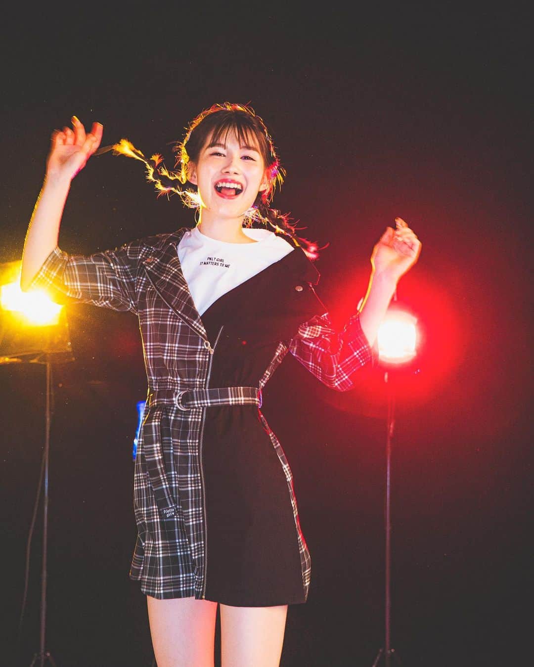 PINK-latteのグルメインスタ