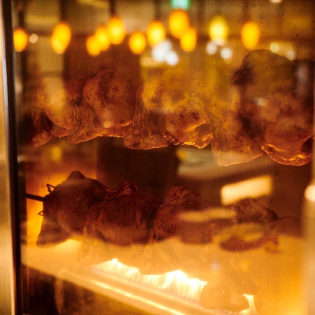 アクアシティお台場/AQUA CiTY ODAIBAのグルメインスタ