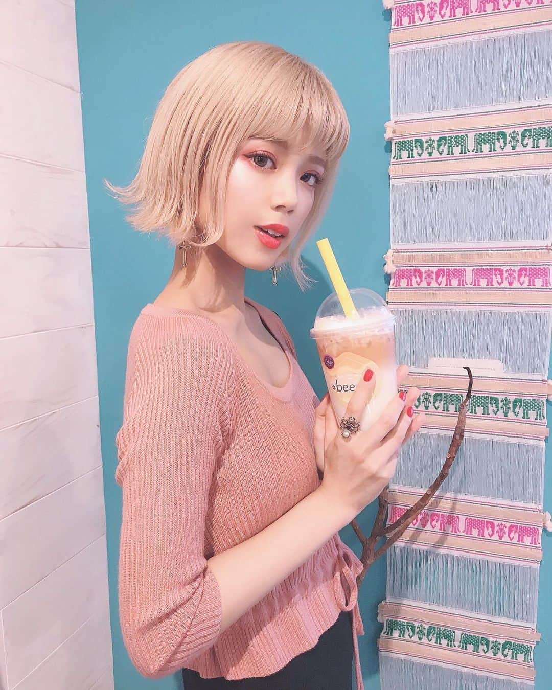 ハナエのグルメインスタ