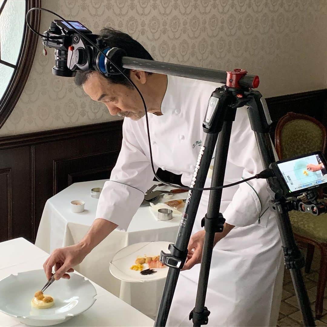 Leau a la boucheのグルメインスタ