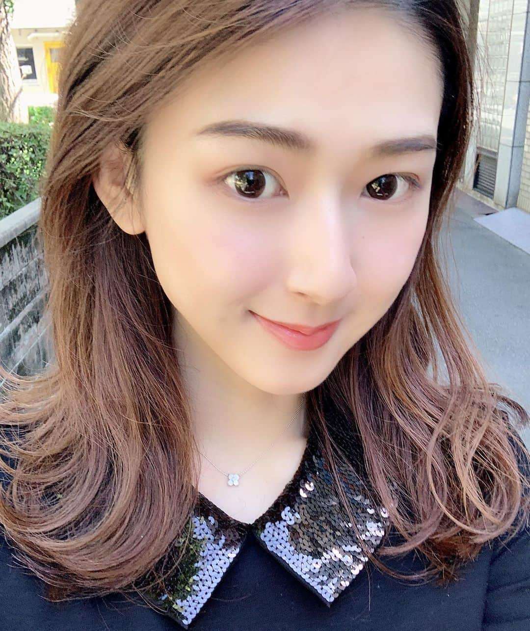 井上麻衣のインスタグラム