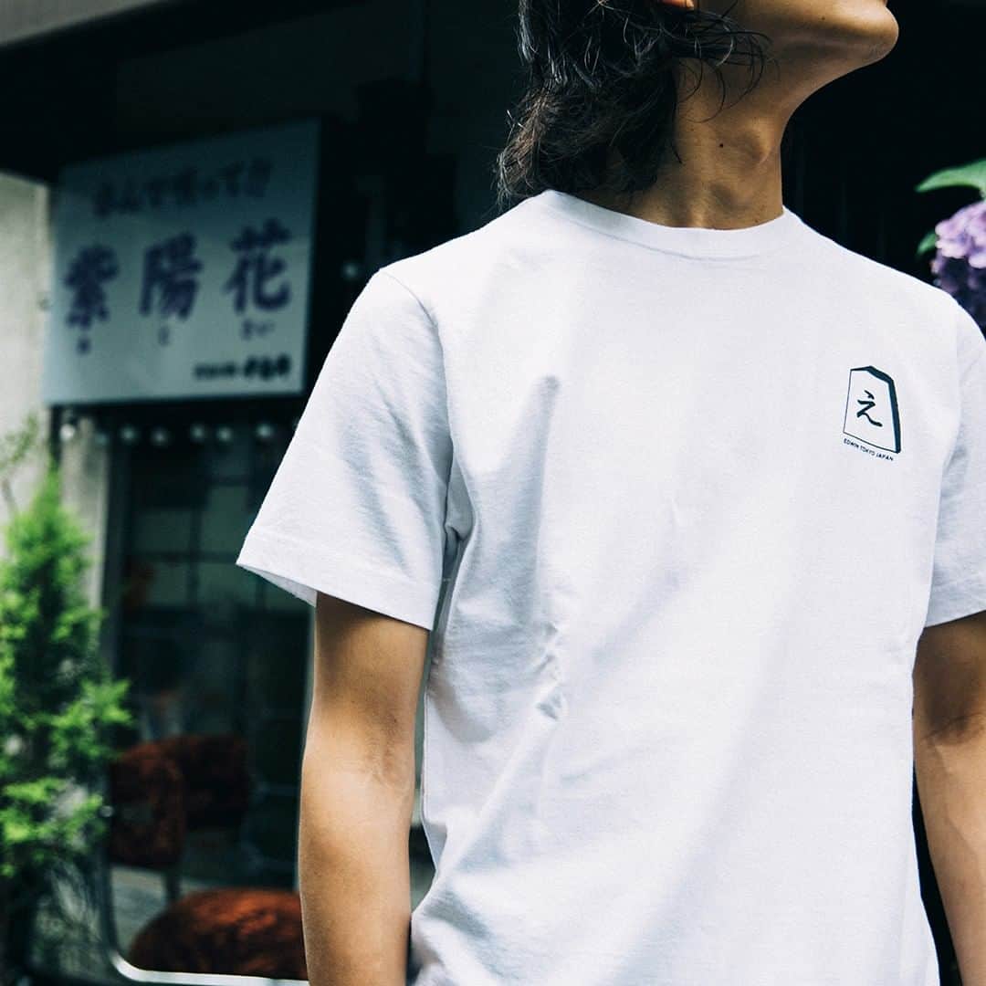 のインスタグラム：「【路地とエドウイン】 #roji_edwin #路地とエドウイン #roji #shinkoiwa #路地 #tokyostreet  #tokyostreetstyle #madeinjapan #edwin #edwinjapan #エドウイン」