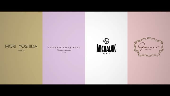 ユーハイム公式のインスタグラム