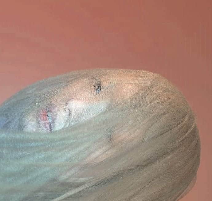 フェルナンダ・リーのインスタグラム：「@NumeroChina March 2019」