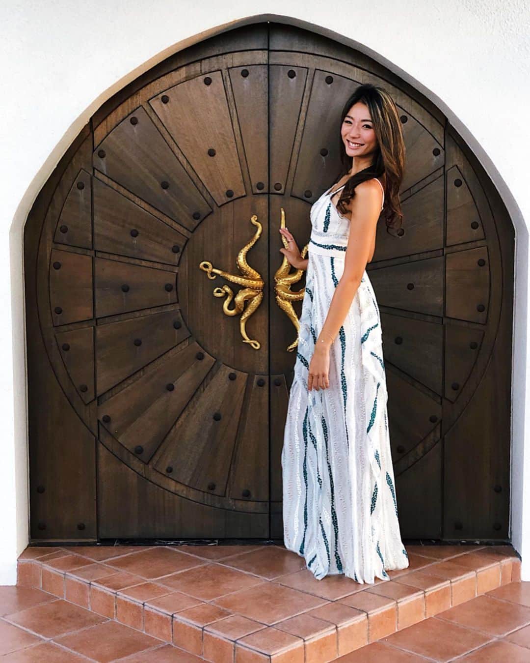 福田萌子のグルメインスタ