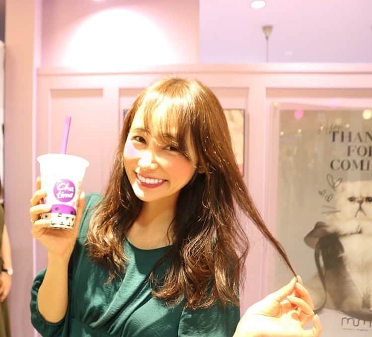 野村日香理のグルメインスタ