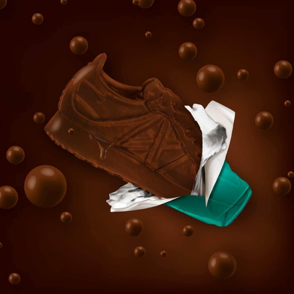 ミュニックさんのインスタグラム写真 - (ミュニックInstagram)「¿Qué te excita más? ¿Unas MUNICH o un buen chocolate? ¿Qué tal unas #MUNICHDECHOCOLATE? 🍫😍 #MUNICH #MUNICHSPORTS #Chocolate #DiaDelChocolate」9月13日 19時37分 - munichsports