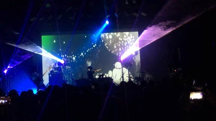 DE DE MOUSEのインスタグラム