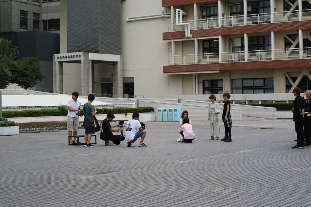 SILENT SIRENさんのインスタグラム写真 - (SILENT SIRENInstagram)「【サイサイフェス2019・31時間てれび】 サイサイフェス2019・31時間てれびまでのこり1日😘✨ついに明日です！！！本日は最終打ち合わせを行いました😊🔥🔥皆さんお楽しみに😎❗️❗️ #サイサイ #31時間てれび #もしサイ」9月13日 20時03分 - silentsiren_official