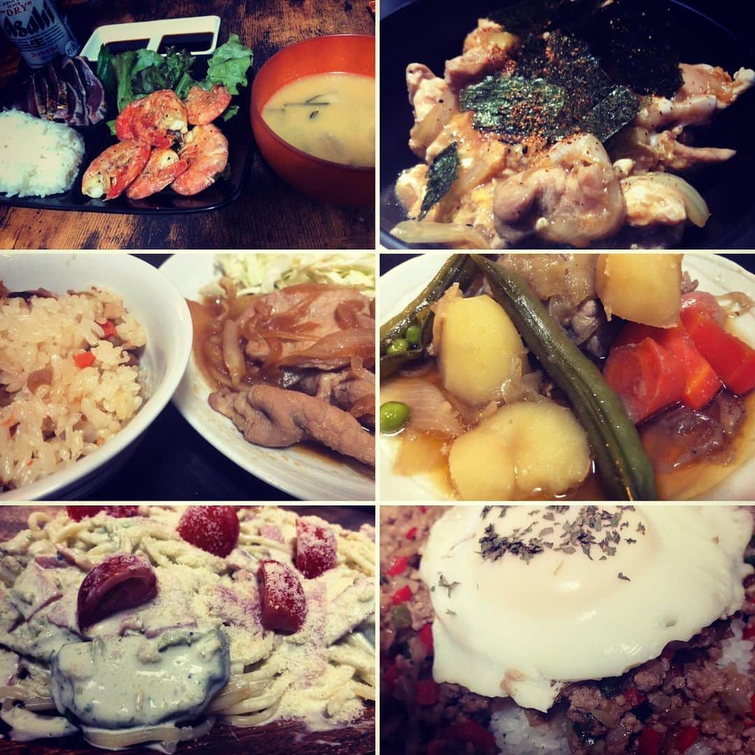 のインスタグラム：「Instagramは投稿がすぐ滞ります。主にストーリーなどで投稿していたウエムラユウキ自炊コレクションをUPします。明日は音楽のことあげます多分。  #ウエムラ亭」
