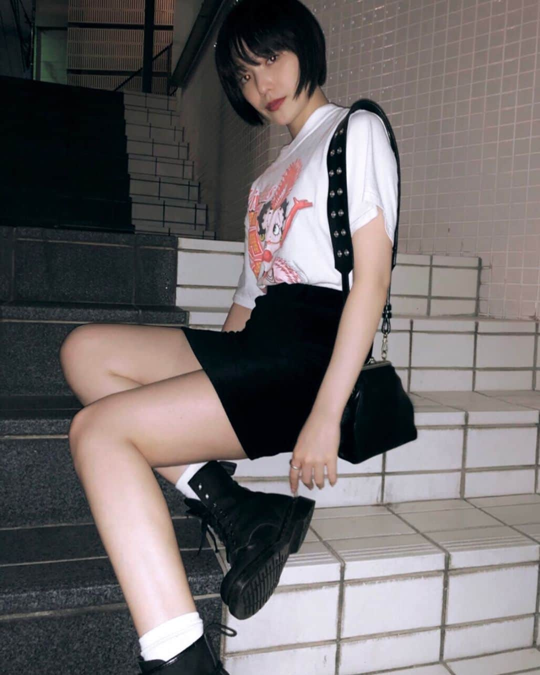 Mikako のインスタグラム