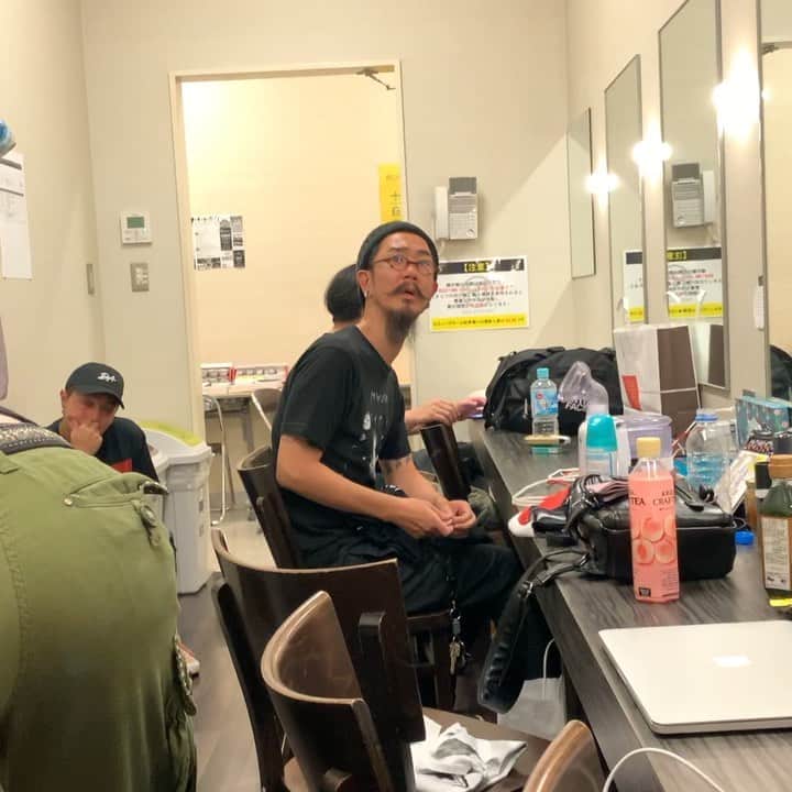 SHIGEOのインスタグラム：「Mr K」