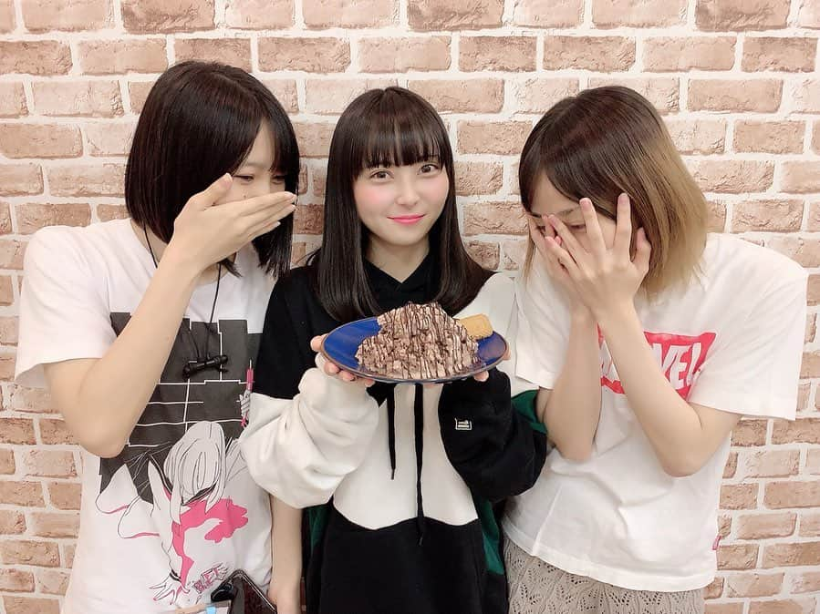 NMB48のインスタグラム