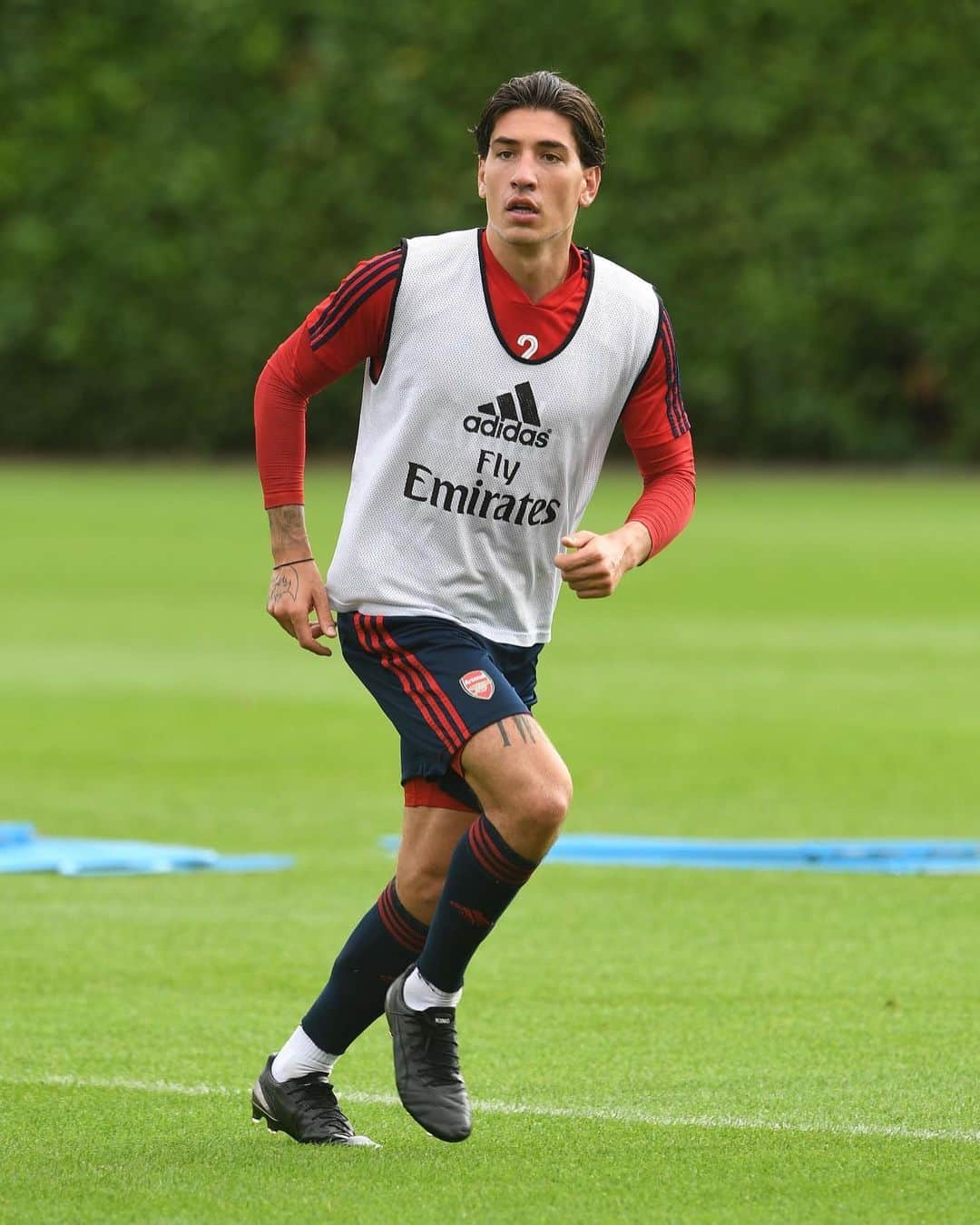 エクトル・ベジェリンさんのインスタグラム写真 - (エクトル・ベジェリンInstagram)「⌛️」9月13日 20時47分 - hectorbellerin