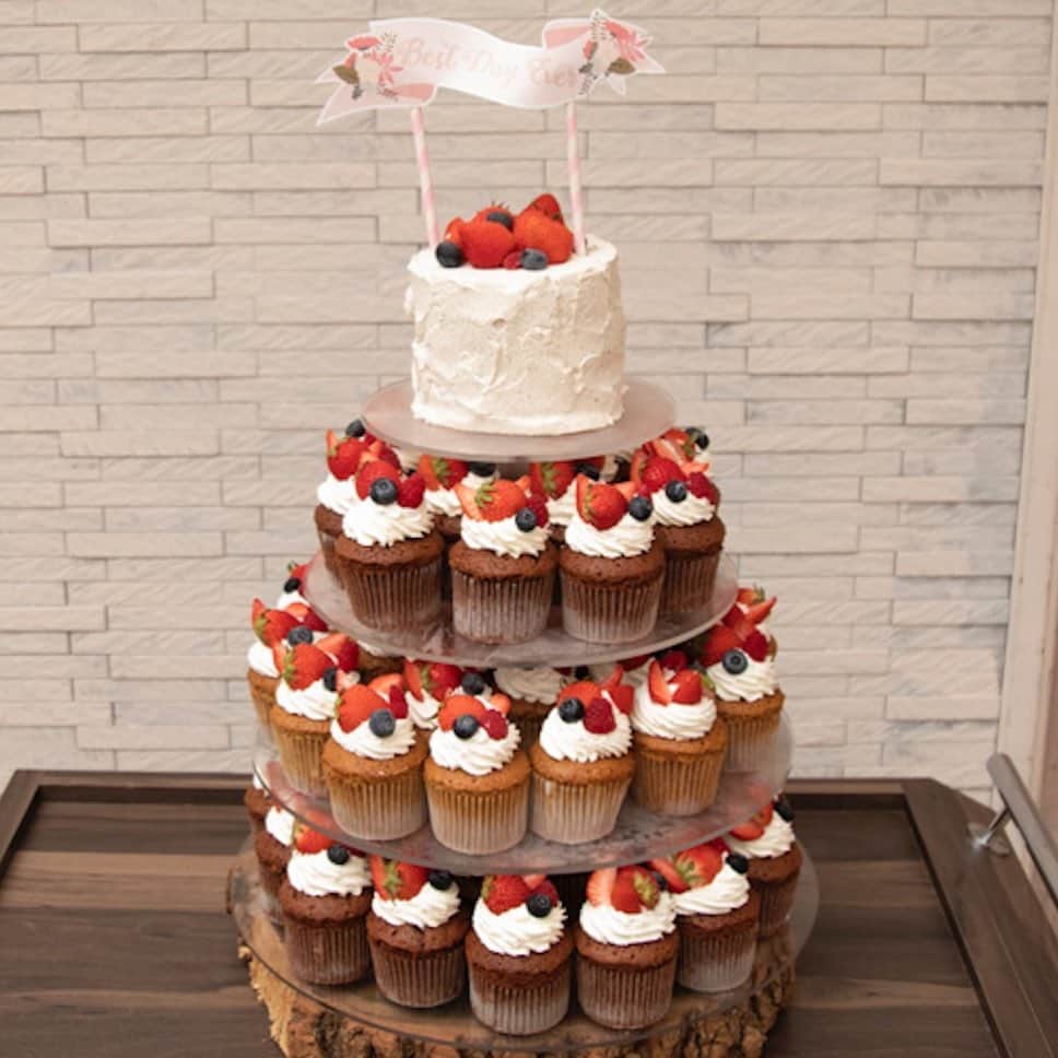 The Sally Garden（ザ サリィガーデン）のグルメインスタ