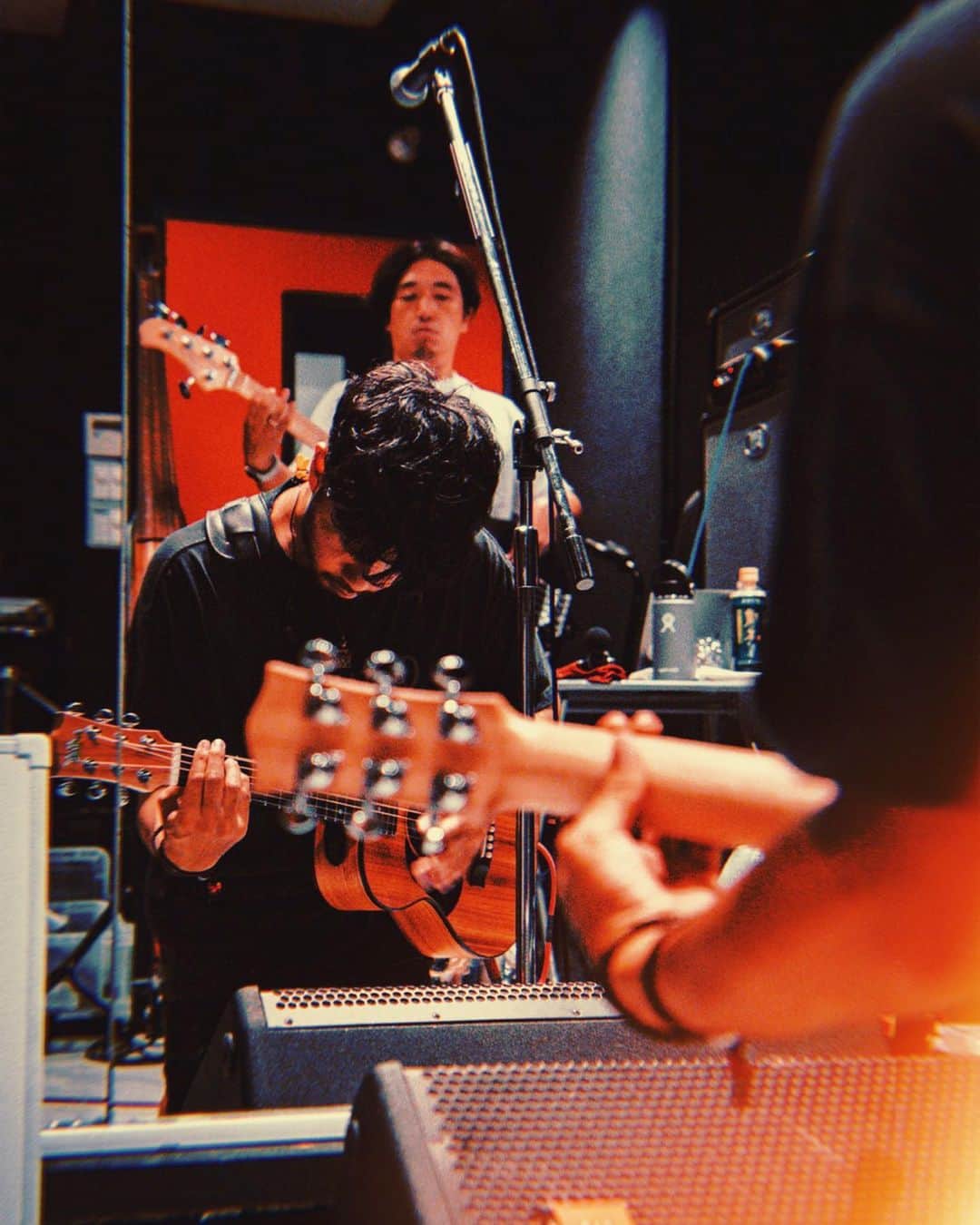 KENNY（吉原健司）さんのインスタグラム写真 - (KENNY（吉原健司）Instagram)「i’m ready... #tour#easy#2019#live#concert#life#music#musica」9月13日 21時01分 - kenny_yoshihara