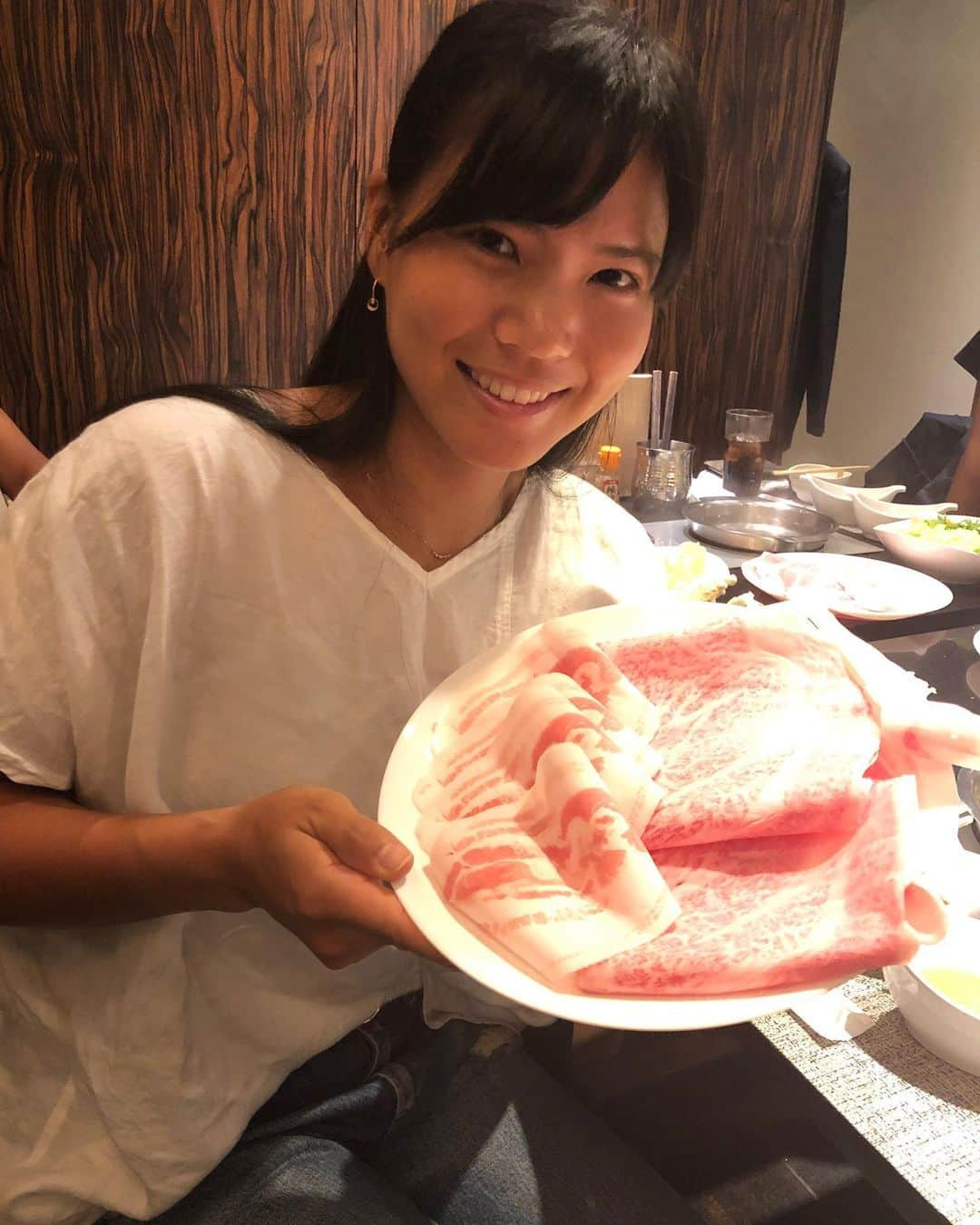 尾崎里紗さんのインスタグラム写真 - (尾崎里紗Instagram)「😋🍚🍴﻿ ﻿ ﻿ ﻿ ﻿ #glico ﻿ #powerproduction ﻿ #head ﻿ #teamhead ﻿ #asicstennis ﻿ #teamasics ﻿ #imoveme ﻿ #onitsukatiger ﻿ #gram3 ﻿ #グラムスリー ﻿ #tbc_aesthetic ﻿ #エステ ﻿ #エステティックtbc ﻿ #尾崎里紗﻿ #risaozaki ﻿ #tennis ﻿ #tennisplayer ﻿ #テニス ﻿ #citizen ﻿ #tiffany ﻿ #fitness ﻿ #フィットネス」9月13日 21時03分 - risaozaki410