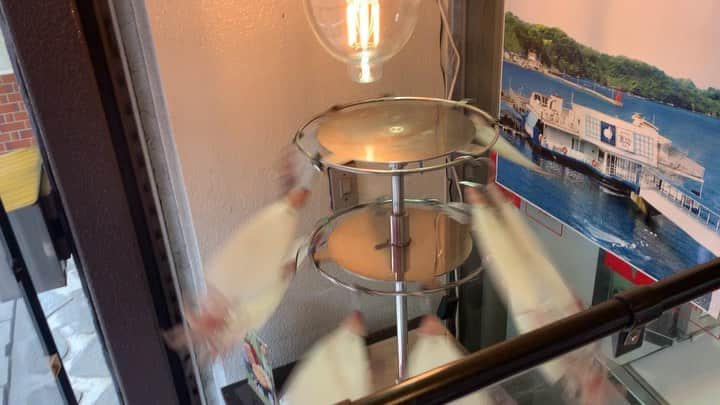 大倉士門のグルメインスタ