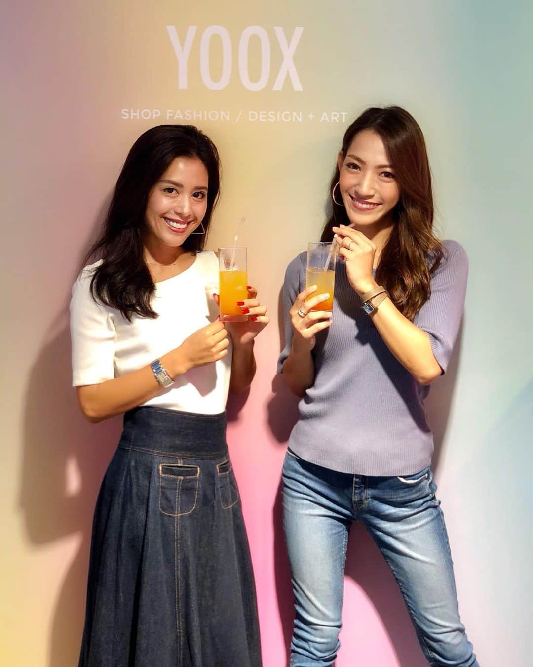 那須愛里のグルメインスタ