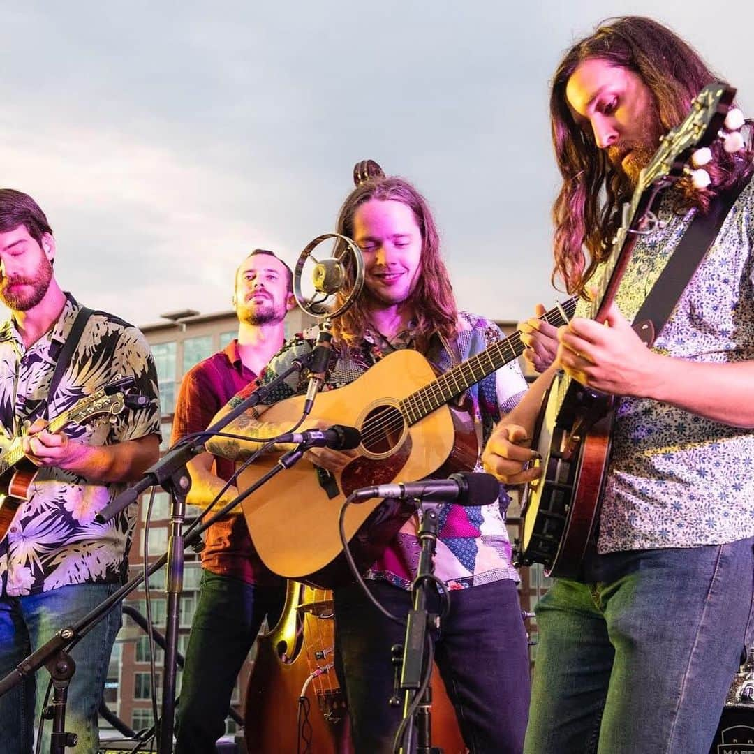 Broadcast Music, Inc.さんのインスタグラム写真 - (Broadcast Music, Inc.Instagram)「This week of #AmericanaFest festivities have been AMAZING! Thanks to @brent_cobb and @billystrings for helping us kick the week off right 🙌 #BMIAmericana #BMIEvents」9月13日 21時26分 - bmi