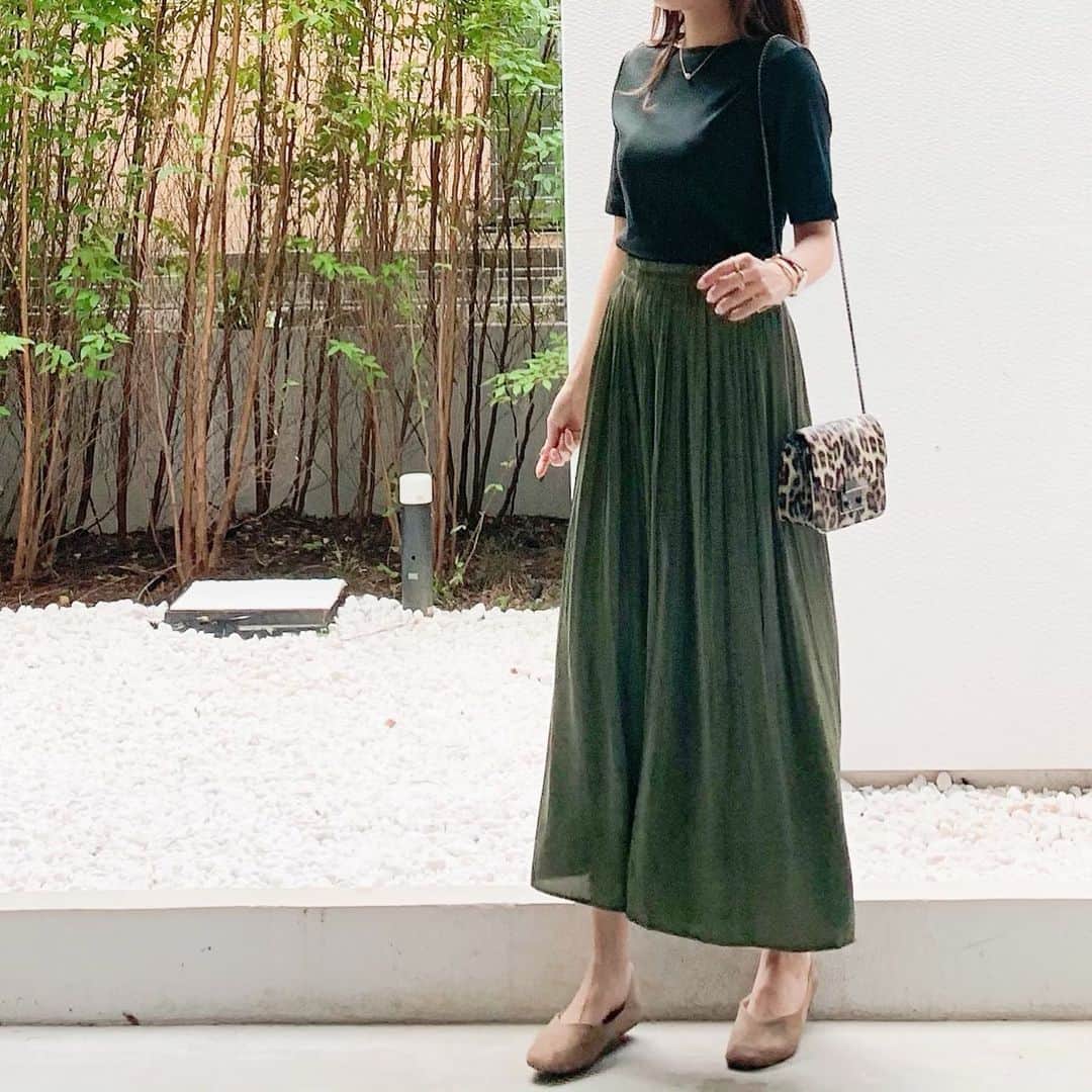 Hanaのインスタグラム