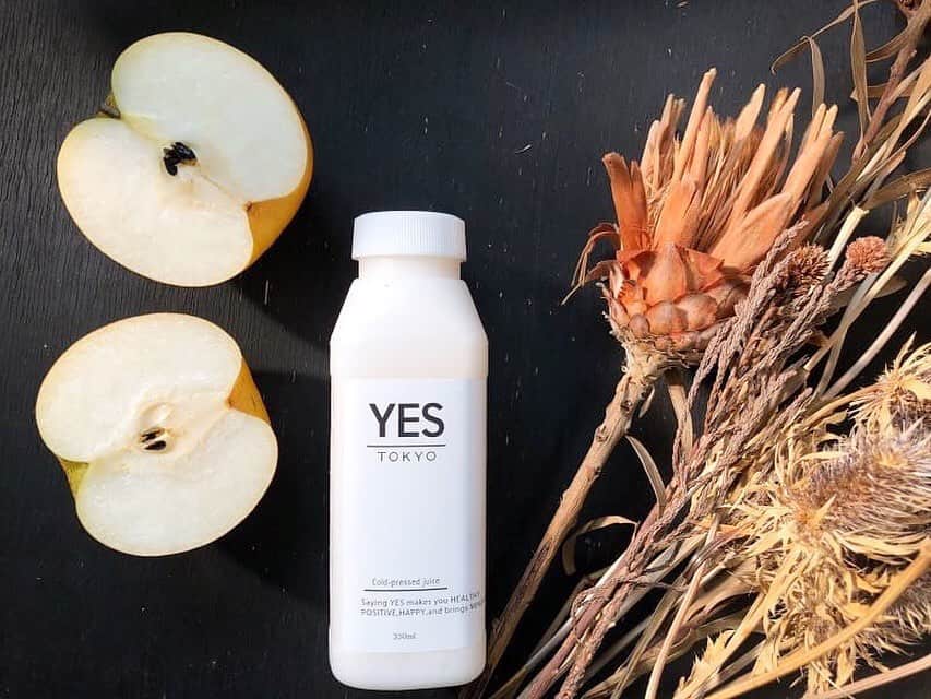 YES TOKYOのグルメインスタ