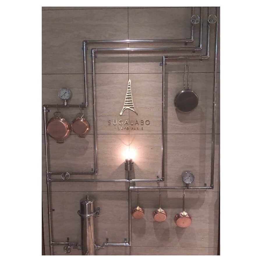 川村優希のグルメインスタ