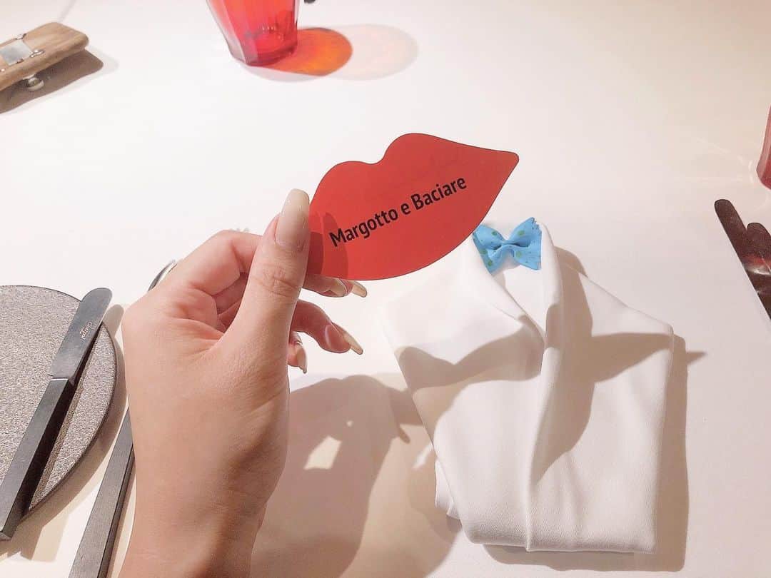 神宮 若奈のグルメインスタ