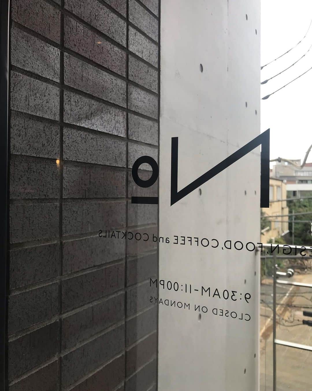 goodcoffeemeのインスタグラム