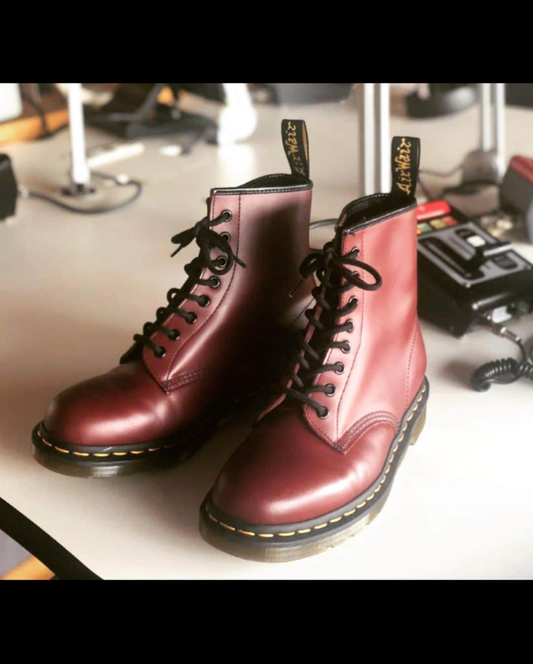 InterFM897さんのインスタグラム写真 - (InterFM897Instagram)「Fri. 10:48pm- Dr.Martens presents Tough As You  DJ:ジョー横溝  毎週金曜日22:48- drmartens_japan presents Tough As You 11/25(月)に開催されるライブイベント DR.MARTENS presents STYLE of TOKYO LIVE 2019。 そのイベントに出演するアーティストをゲストに招き、ジョー横溝とお届けする期間限定番組。 アーティストの新たな側面や、Dr.Martensが提唱するTough As Youの世界観をお楽しみください。 ドクターマーチン公式ホームページではイベント情報や番組の模様が公開中!  #drmartens #drmartensstyle #ドクターマーチン #ドクターマーチンスタイル #InterFM897 #04limitedsazabys」9月13日 23時03分 - interfm897