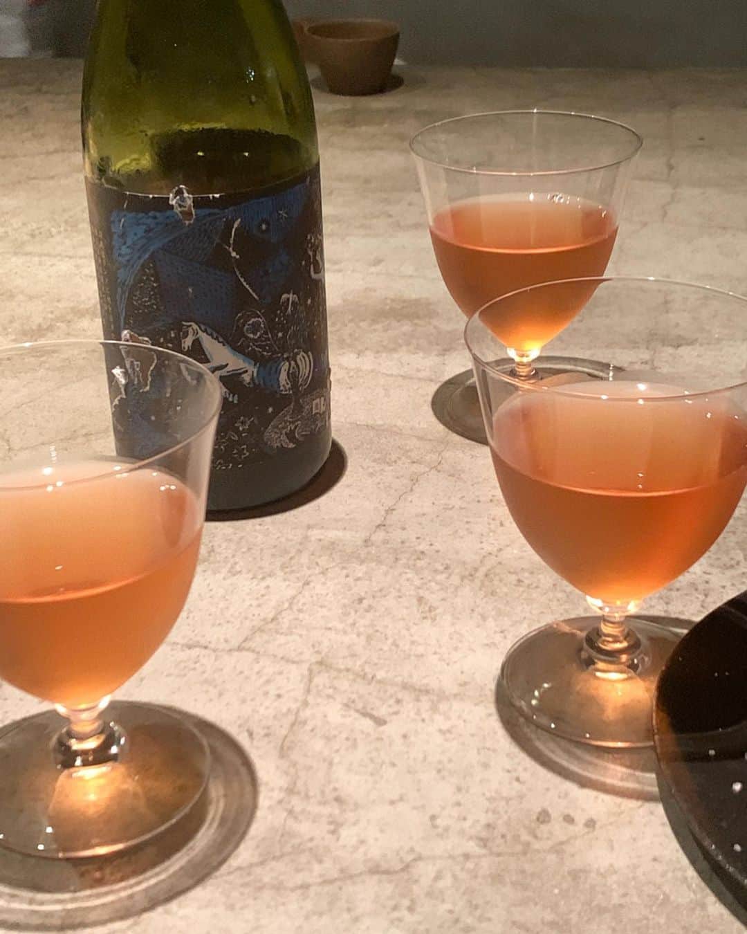 黒沢祐子のグルメインスタ