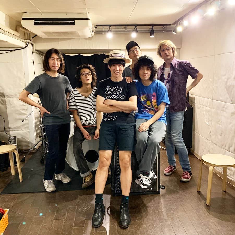 カジヒデキのインスタグラム