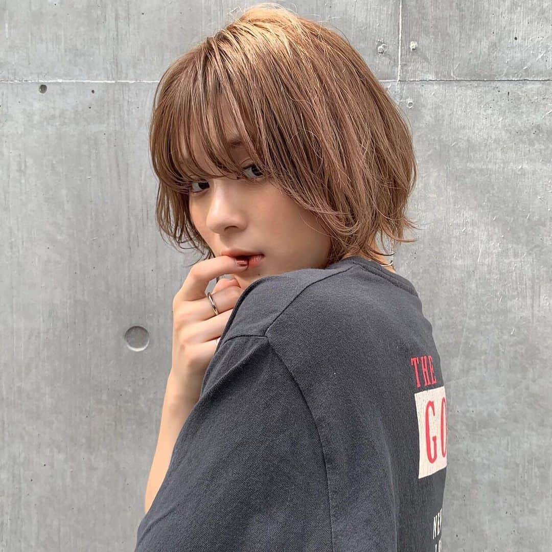 山田愛梨のインスタグラム