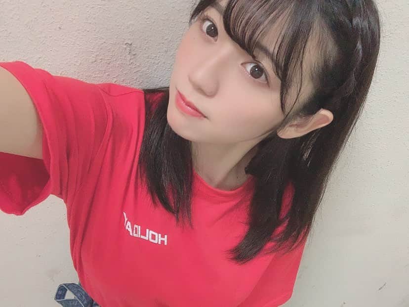 早見紗英のインスタグラム