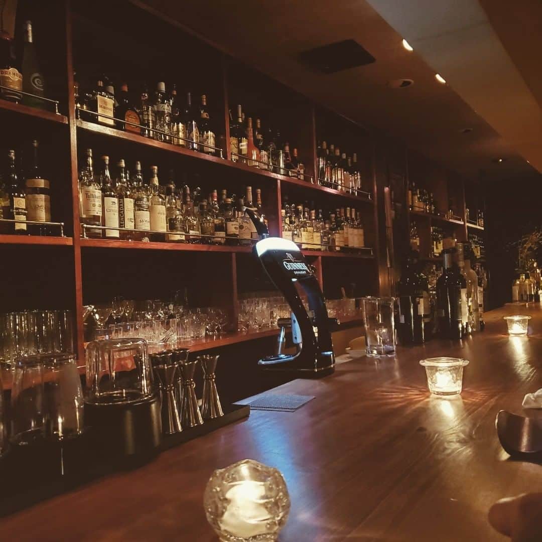後藤洋央紀さんのインスタグラム写真 - (後藤洋央紀Instagram)「大人飲み。」9月13日 23時51分 - goto_hirooki