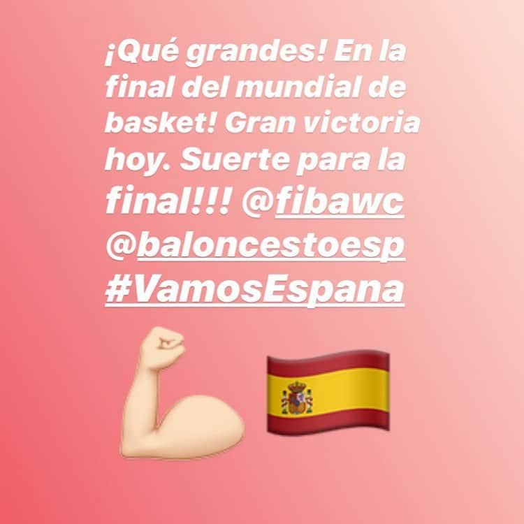 ラファエル・ナダルさんのインスタグラム写真 - (ラファエル・ナダルInstagram)「Vamossssss!!!」9月14日 0時01分 - rafaelnadal