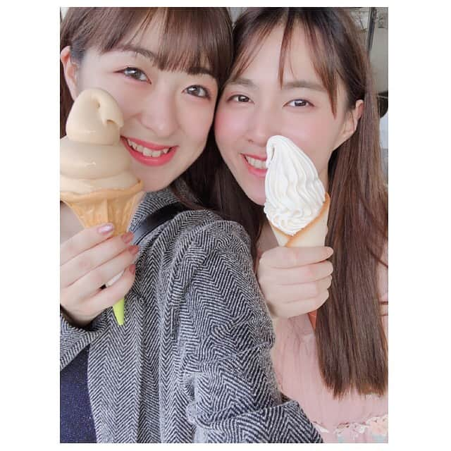 伊豆田莉奈さんのインスタグラム写真 - (伊豆田莉奈Instagram)「อยาก กิน ice cream อีก แล้ว😋🍦 アイス食べたくなったよー😋🍦 #izurinacgm48 #aomcgm48 #🍦 #cgm48 #伊豆田莉奈 #いずりな」9月14日 0時08分 - rina.cgm48official