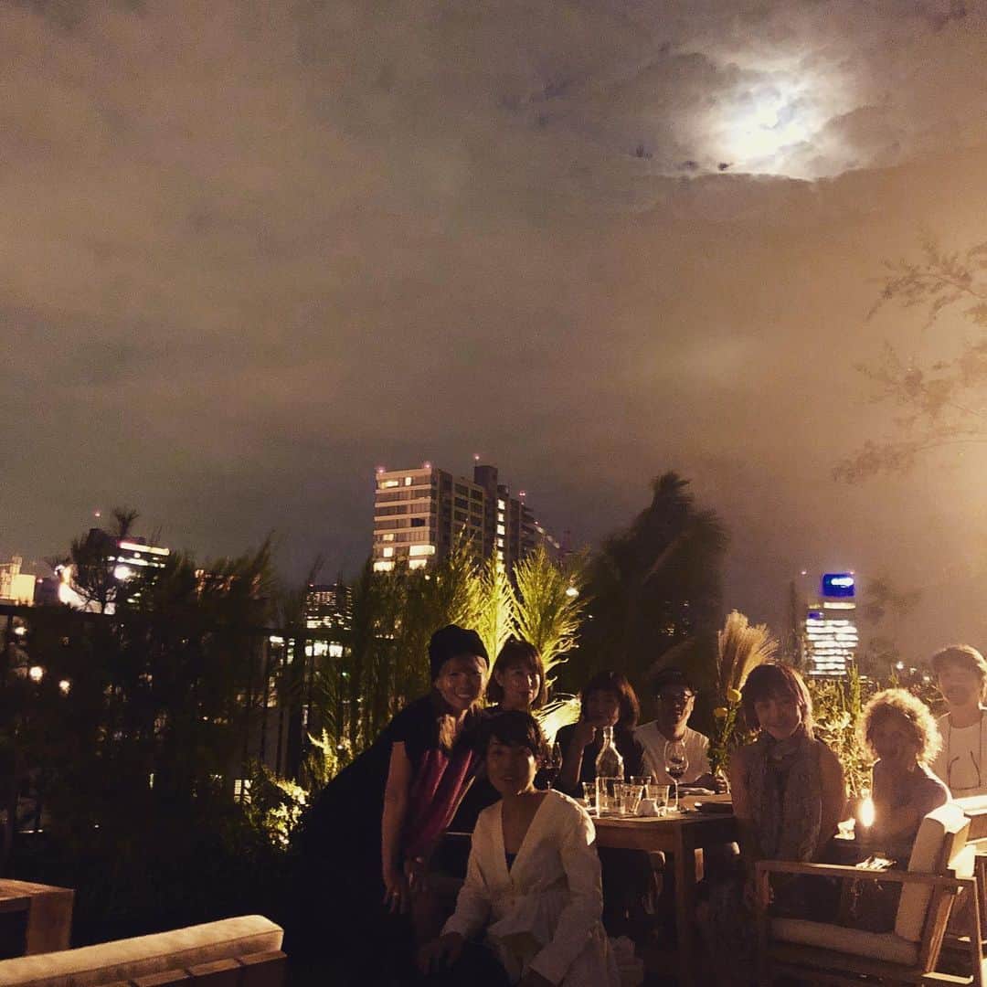 YUKI TAKESHIMAのグルメインスタ