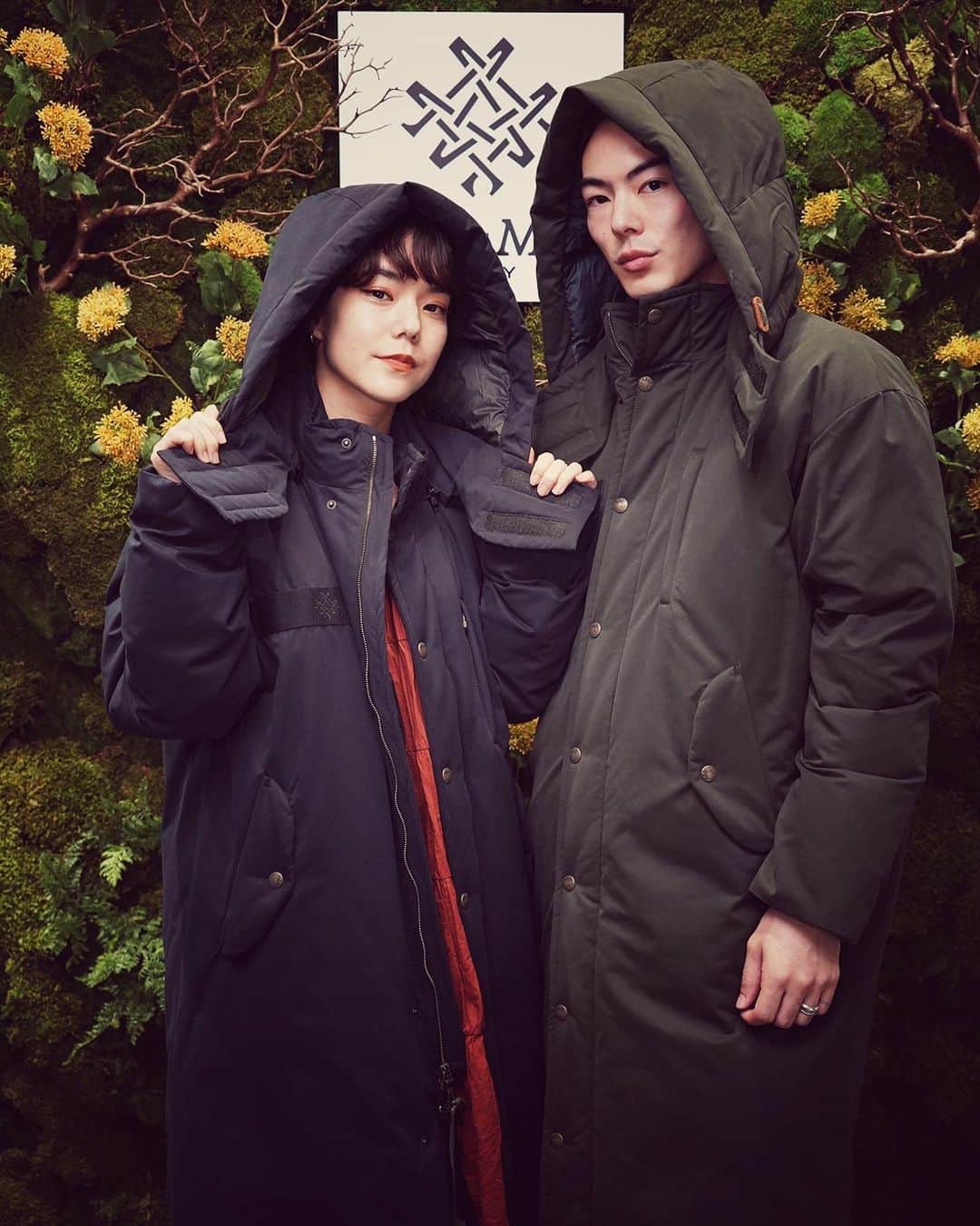 岩崎拓馬さんのインスタグラム写真 - (岩崎拓馬Instagram)「Thank you for the invitation @mrmrsitaly . もう秋だねぇ そして冬だねぇ  今季はどんなお洋服纏おうかしら . . . #mrmrsitaly #happytime」9月14日 11時20分 - happy_takuma