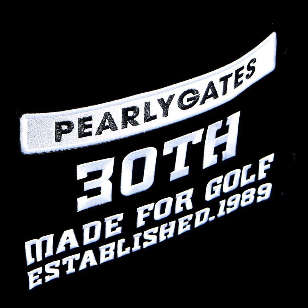 パーリーゲイツさんのインスタグラム写真 - (パーリーゲイツInstagram)「6↓  #pearlygates #パーリーゲイツ #comingsoon」9月14日 11時21分 - pearlygates_official