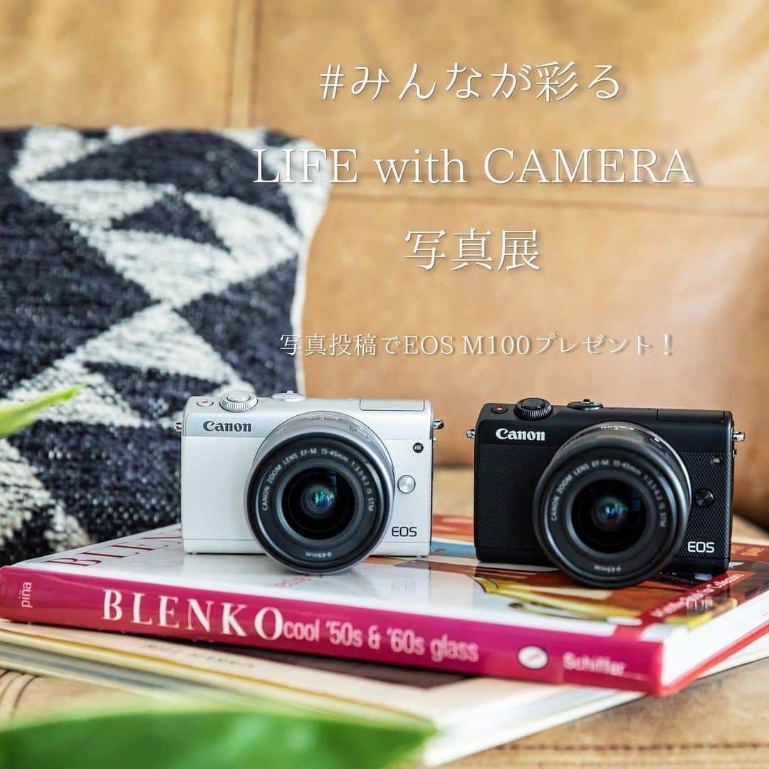 LIFE with CAMERAのインスタグラム