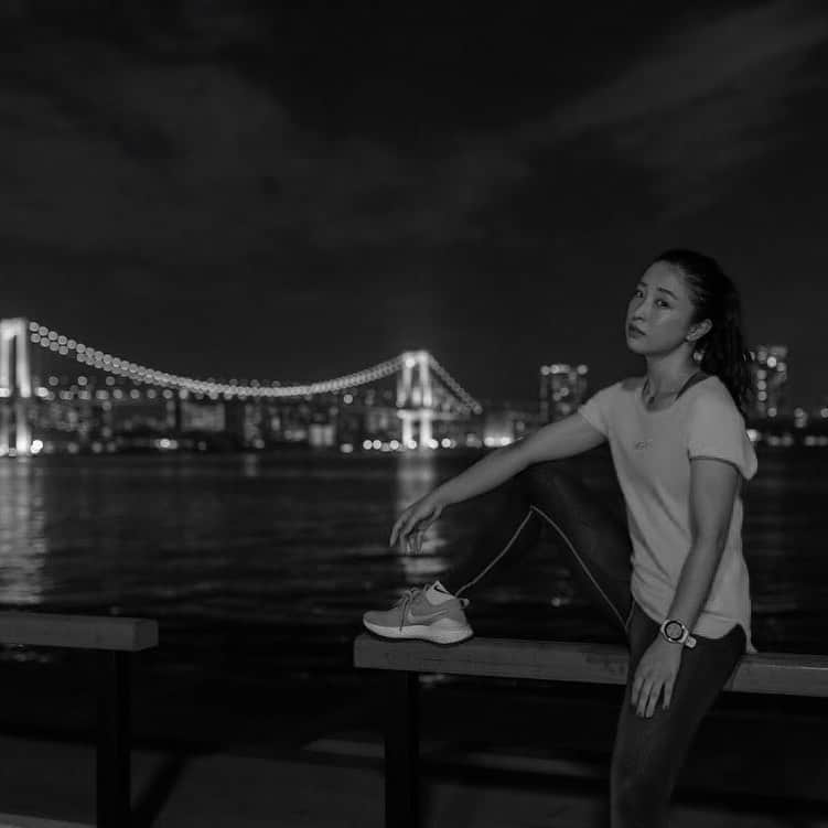 緒方ありさのインスタグラム