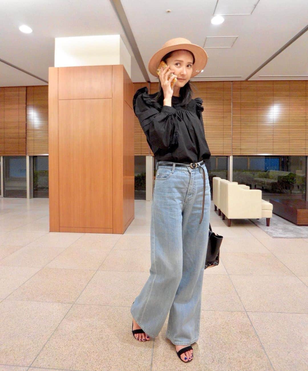 美優のインスタグラム