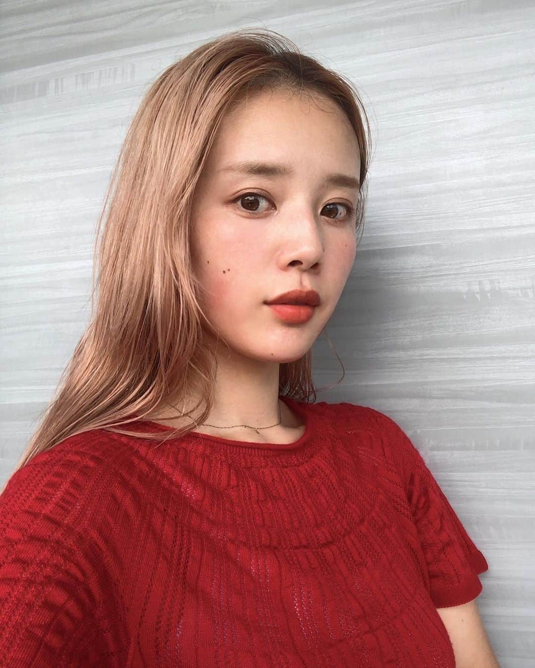 目見田早弥子のインスタグラム