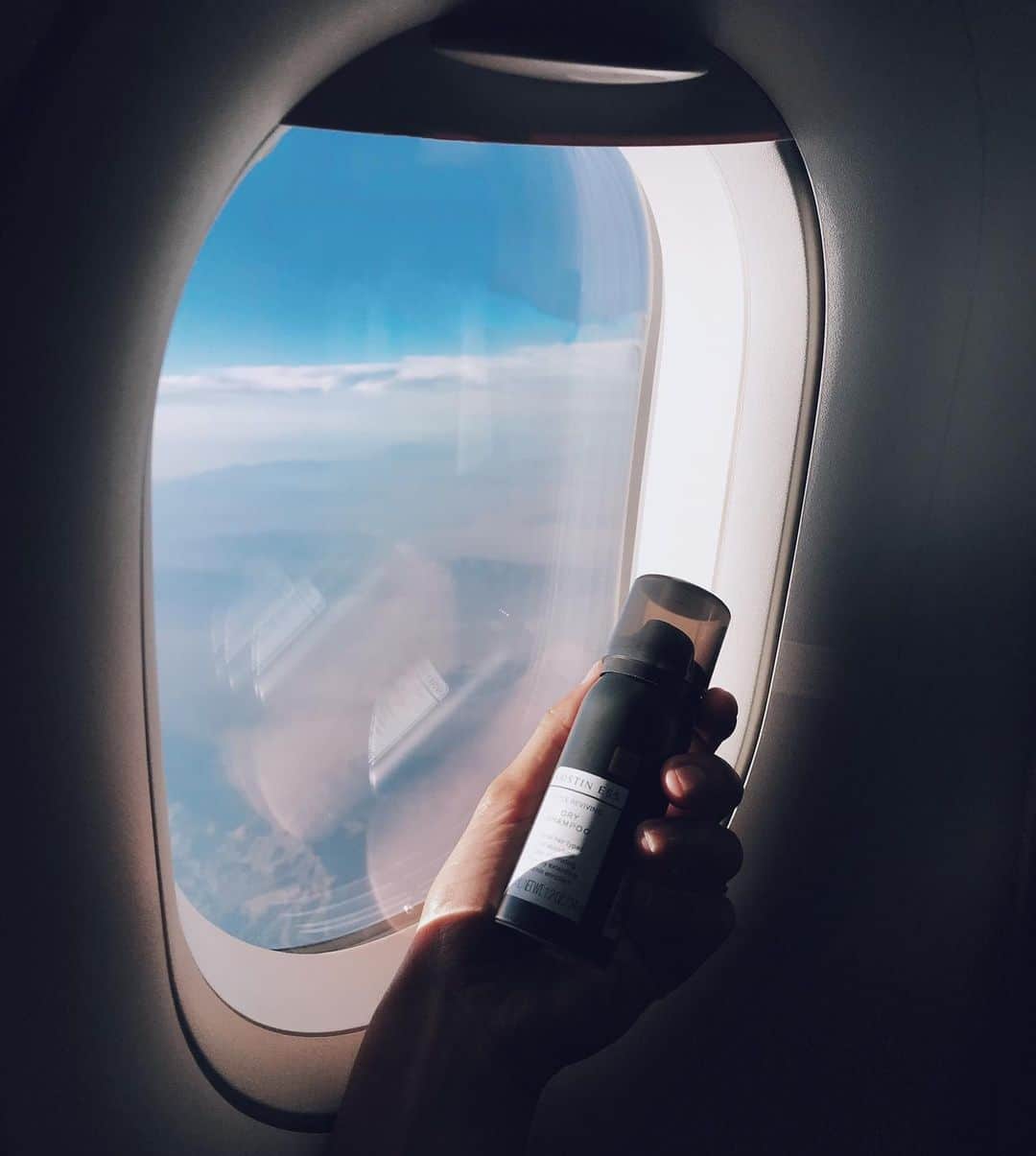 Kristin Essのインスタグラム：「Mile high.」