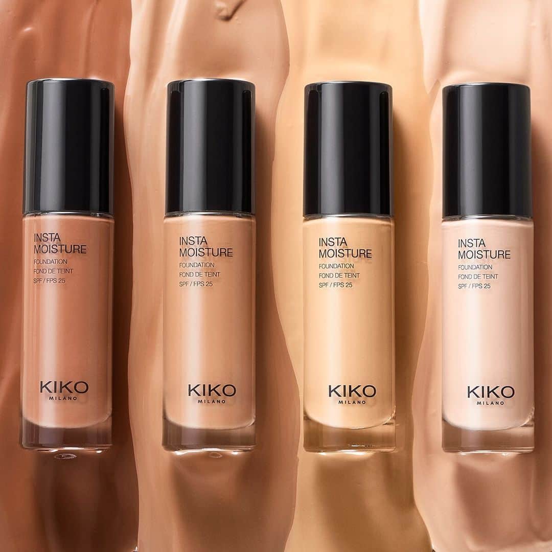 KIKO MILANOのインスタグラム